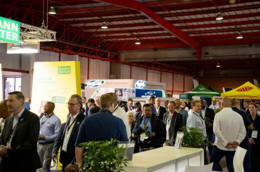 【展會(huì)資訊】2025年南非約翰內(nèi)斯堡國(guó)際汽車零配件及售后服務(wù)展覽會(huì)_北京中汽四方會(huì)展有限公司