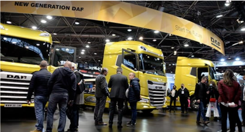 【展會(huì)資訊】2025年法國(guó)里昂國(guó)際商用車、特種車及零部件展覽會(huì)_北京中汽四方會(huì)展有限公司