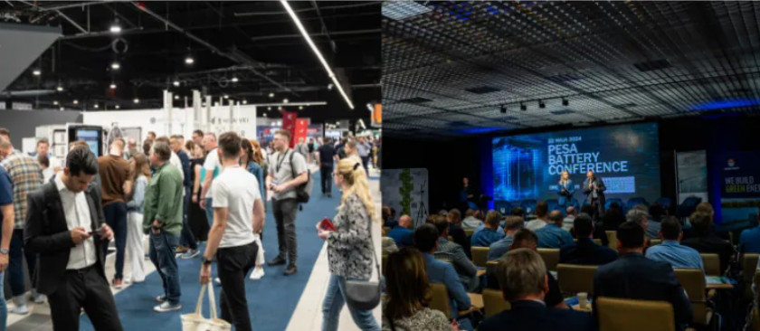 【展會(huì)資訊】2025年波蘭電動(dòng)汽車技術(shù)展覽會(huì)_北京中汽四方會(huì)展有限公司