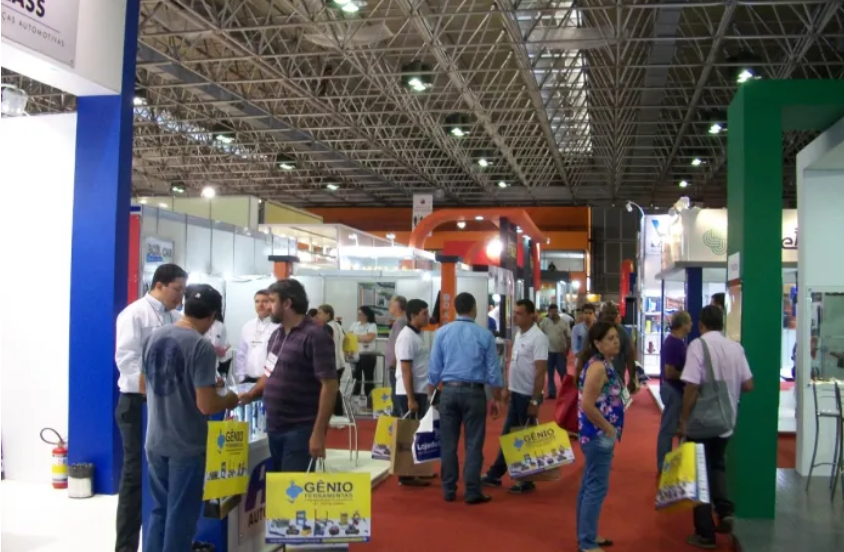 【展會(huì)資訊】2025年巴西（里約熱內(nèi)盧）國(guó)際汽車零配件及維修工業(yè)展覽會(huì)_北京中汽四方會(huì)展有限公司