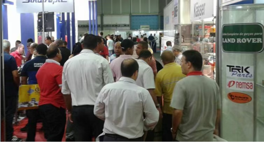 【展會(huì)資訊】2025年伊朗德黑蘭國(guó)際汽車零配件展覽會(huì)_北京中汽四方會(huì)展有限公司